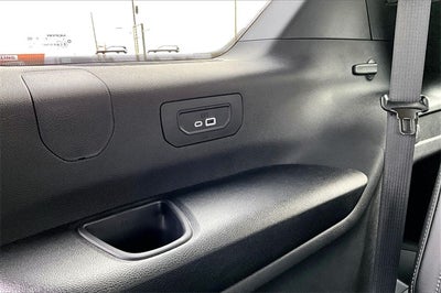 2025 Jeep Grand Cherokee L GRAND CHEROKEE L LIMITED 4X4