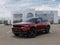 2025 Jeep Grand Cherokee L GRAND CHEROKEE L LIMITED 4X4