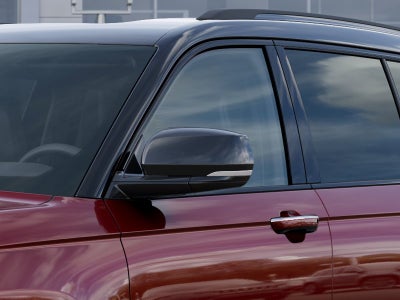 2025 Jeep Grand Cherokee L GRAND CHEROKEE L LIMITED 4X4