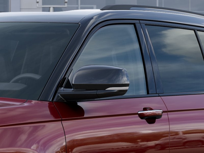 2025 Jeep Grand Cherokee L GRAND CHEROKEE L LIMITED 4X4