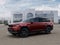 2025 Jeep Grand Cherokee L GRAND CHEROKEE L LIMITED 4X4