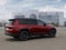 2025 Jeep Grand Cherokee L GRAND CHEROKEE L LIMITED 4X4