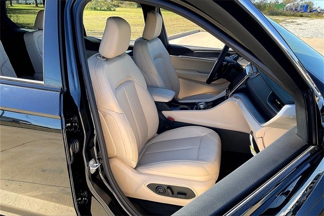 2025 Jeep Grand Cherokee L GRAND CHEROKEE L LIMITED 4X4