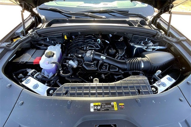 2025 Jeep Grand Cherokee L GRAND CHEROKEE L LIMITED 4X4