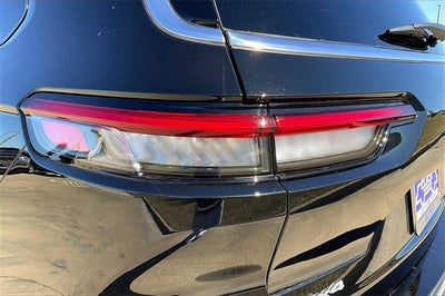 2025 Jeep Grand Cherokee L GRAND CHEROKEE L LIMITED 4X4