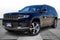 2025 Jeep Grand Cherokee L GRAND CHEROKEE L LIMITED 4X4