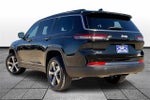 2025 Jeep Grand Cherokee L GRAND CHEROKEE L LIMITED 4X4