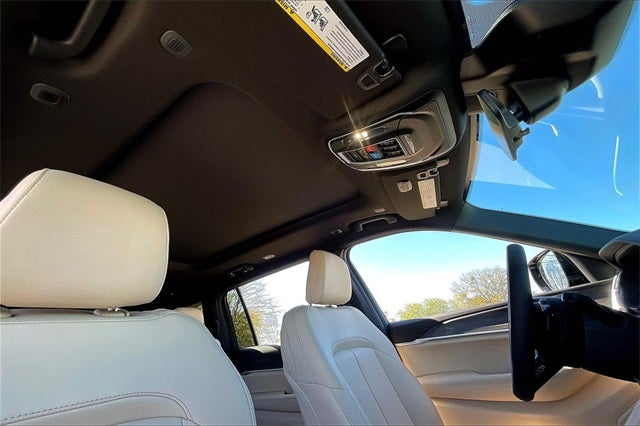 2025 Jeep Grand Cherokee L GRAND CHEROKEE L LIMITED 4X4