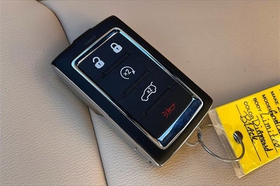 2025 Jeep Grand Cherokee L GRAND CHEROKEE L LIMITED 4X4