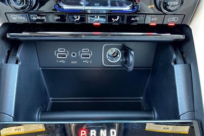 2025 Jeep Grand Cherokee L GRAND CHEROKEE L LIMITED 4X4