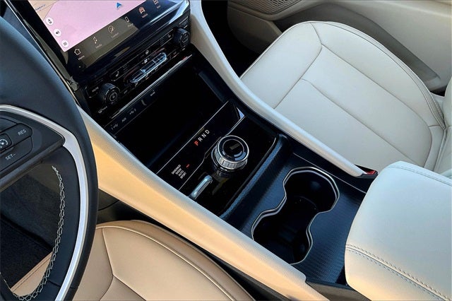 2025 Jeep Grand Cherokee L GRAND CHEROKEE L LIMITED 4X4