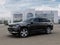 2025 Jeep Grand Cherokee L GRAND CHEROKEE L LIMITED 4X4