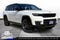 2025 Jeep Grand Cherokee L GRAND CHEROKEE L LIMITED 4X4