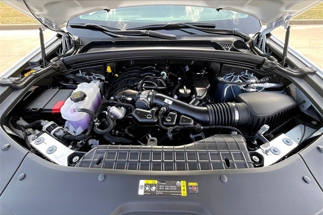 2025 Jeep Grand Cherokee L GRAND CHEROKEE L LIMITED 4X4