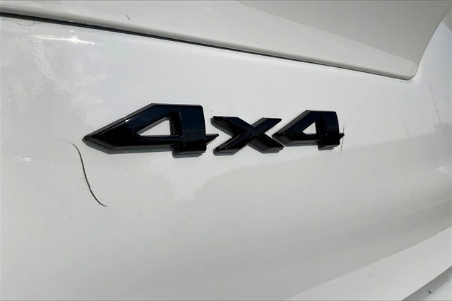 2025 Jeep Grand Cherokee L GRAND CHEROKEE L LIMITED 4X4