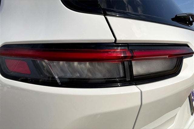 2025 Jeep Grand Cherokee L GRAND CHEROKEE L LIMITED 4X4