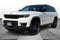 2025 Jeep Grand Cherokee L GRAND CHEROKEE L LIMITED 4X4