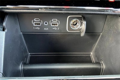 2025 Jeep Grand Cherokee L GRAND CHEROKEE L LIMITED 4X4