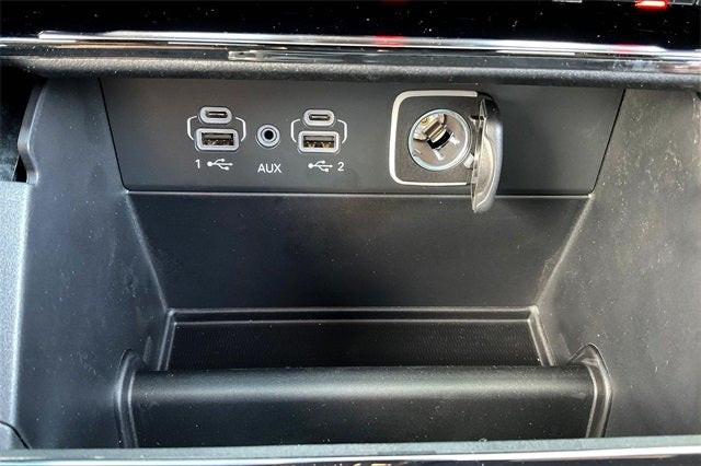 2025 Jeep Grand Cherokee L GRAND CHEROKEE L LIMITED 4X4