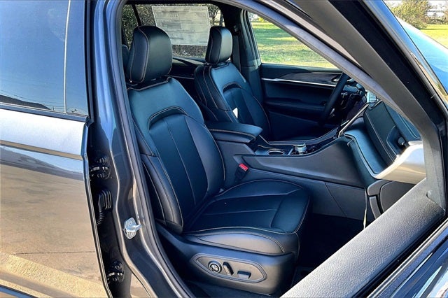 2025 Jeep Grand Cherokee L GRAND CHEROKEE L LIMITED 4X4