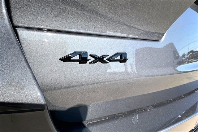 2025 Jeep Grand Cherokee L GRAND CHEROKEE L LIMITED 4X4