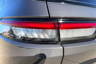 2025 Jeep Grand Cherokee L GRAND CHEROKEE L LIMITED 4X4