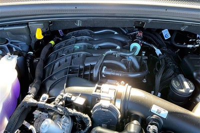 2025 Jeep Grand Cherokee L GRAND CHEROKEE L LIMITED 4X4