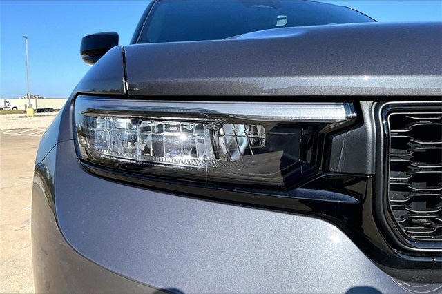 2025 Jeep Grand Cherokee L GRAND CHEROKEE L LIMITED 4X4