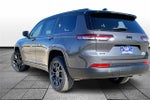 2025 Jeep Grand Cherokee L GRAND CHEROKEE L LIMITED 4X4