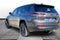 2025 Jeep Grand Cherokee L GRAND CHEROKEE L LIMITED 4X4