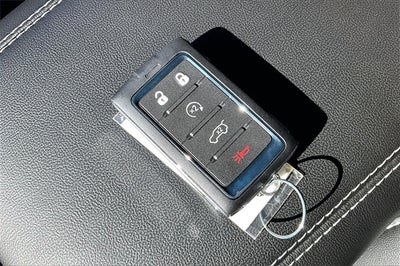 2025 Jeep Grand Cherokee L GRAND CHEROKEE L LIMITED 4X4