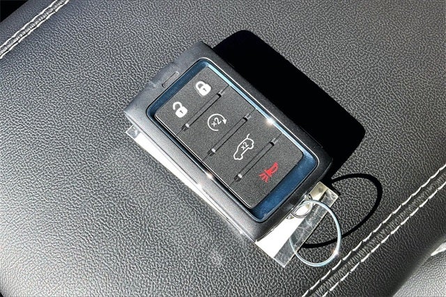 2025 Jeep Grand Cherokee L GRAND CHEROKEE L LIMITED 4X4