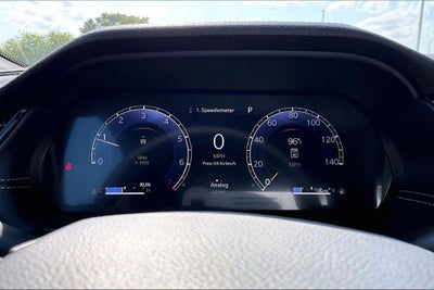 2026 Jeep Grand Cherokee L GRAND CHEROKEE L LIMITED RESERVE 4X4