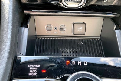 2026 Jeep Grand Cherokee L GRAND CHEROKEE L LIMITED RESERVE 4X4