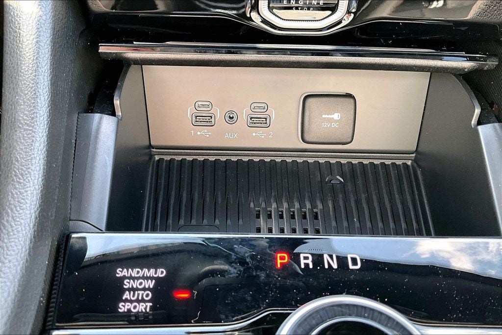 2026 Jeep Grand Cherokee L GRAND CHEROKEE L LIMITED RESERVE 4X4