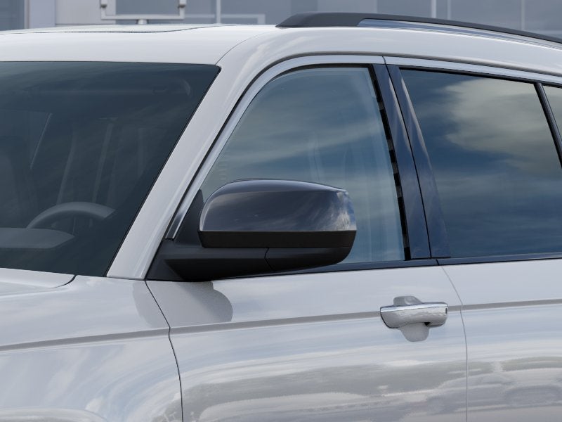 2026 Jeep Grand Cherokee L GRAND CHEROKEE L LIMITED RESERVE 4X4