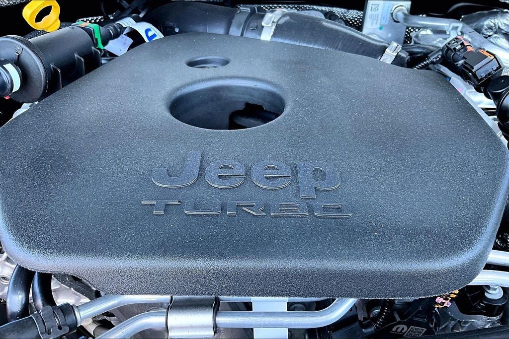 2026 Jeep Grand Cherokee L GRAND CHEROKEE L LIMITED RESERVE 4X4