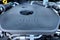 2026 Jeep Grand Cherokee L GRAND CHEROKEE L LIMITED RESERVE 4X4