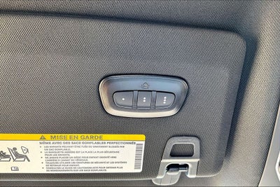 2026 Jeep Grand Cherokee L GRAND CHEROKEE L LIMITED RESERVE 4X4