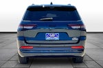 2026 Jeep Grand Cherokee L GRAND CHEROKEE L LIMITED RESERVE 4X4