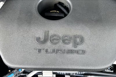 2026 Jeep Grand Cherokee L GRAND CHEROKEE L LIMITED 4X4