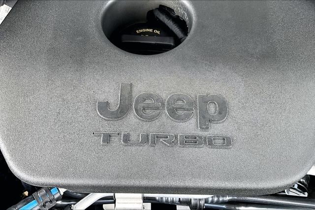 2026 Jeep Grand Cherokee L GRAND CHEROKEE L LIMITED 4X4