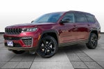 2026 Jeep Grand Cherokee L GRAND CHEROKEE L LIMITED 4X4
