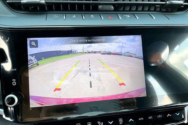 2026 Jeep Grand Cherokee L GRAND CHEROKEE L LIMITED 4X4