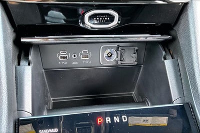 2026 Jeep Grand Cherokee L GRAND CHEROKEE L LIMITED 4X4