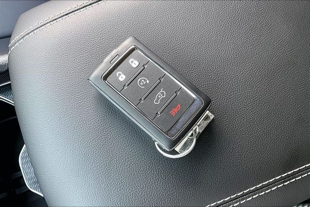 2026 Jeep Grand Cherokee L GRAND CHEROKEE L LIMITED 4X4