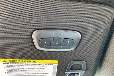 2026 Jeep Grand Cherokee L GRAND CHEROKEE L LIMITED 4X4