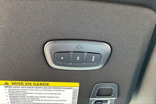 2026 Jeep Grand Cherokee L GRAND CHEROKEE L LIMITED 4X4