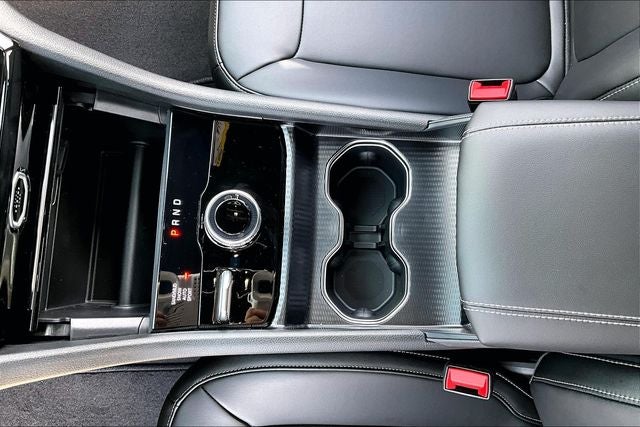 2026 Jeep Grand Cherokee L GRAND CHEROKEE L LIMITED 4X4