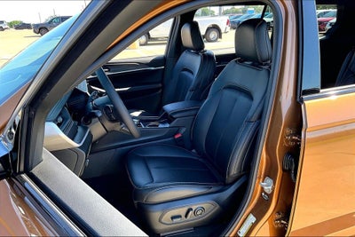 2026 Jeep Grand Cherokee L GRAND CHEROKEE L LIMITED 4X4